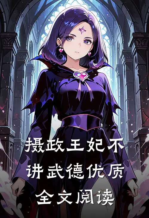 摄政王妃不讲武德优质全文阅读