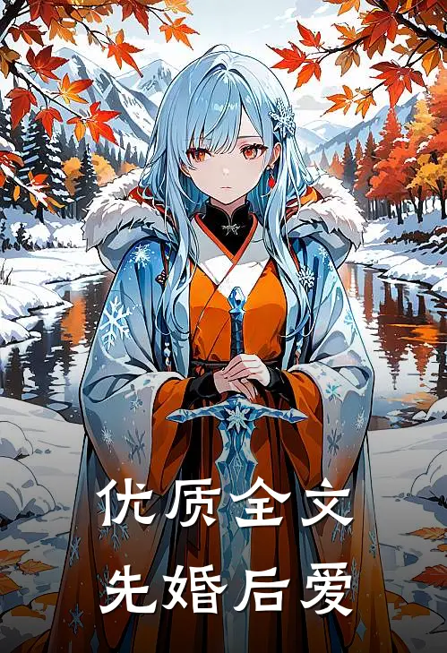 优质全文先婚后爱