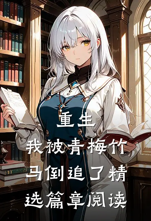 重生，我被青梅竹马倒追了精选篇章阅读
