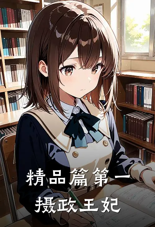 精品篇第一摄政王妃