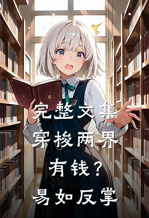 完整文集穿梭两界：有钱？易如反掌