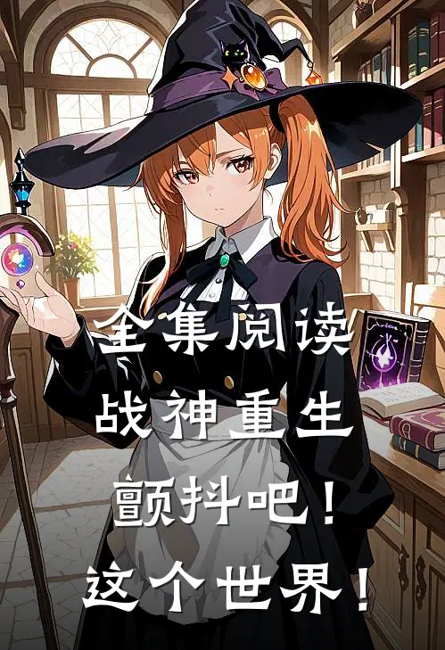 全集阅读战神重生：颤抖吧！这个世界！