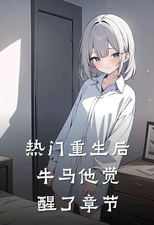 热门重生后，牛马他觉醒了章节