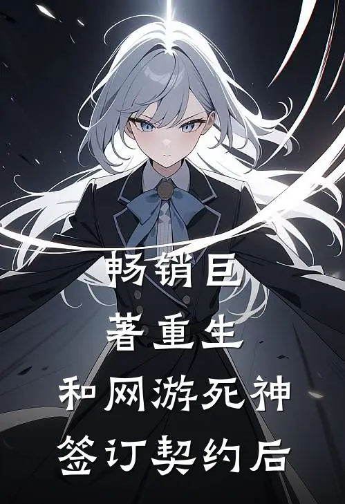 畅销巨著重生：和网游死神签订契约后