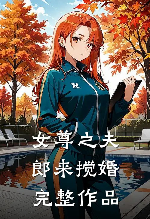 女尊之夫郎来搅婚完整作品