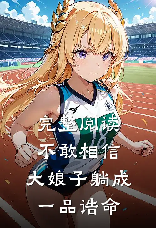 完整阅读不敢相信，大娘子躺成一品诰命