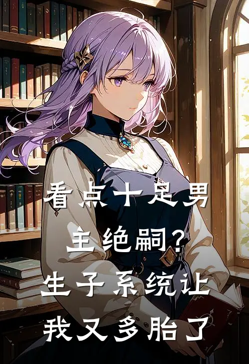 看点十足男主绝嗣？生子系统让我又多胎了