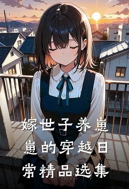 嫁世子养崽崽的穿越日常精品选集