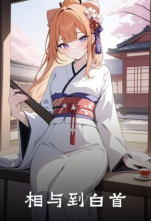 相与到白首
