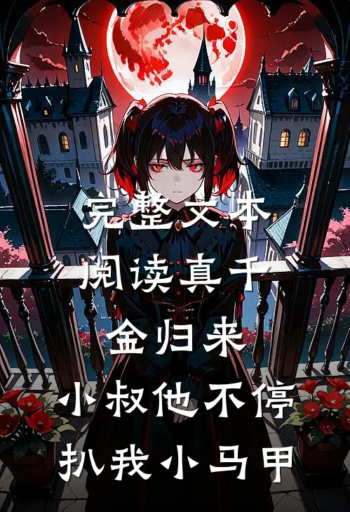 完整文本阅读真千金归来，小叔他不停扒我小马甲