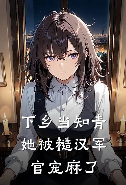 下乡当知青，她被糙汉军官宠麻了