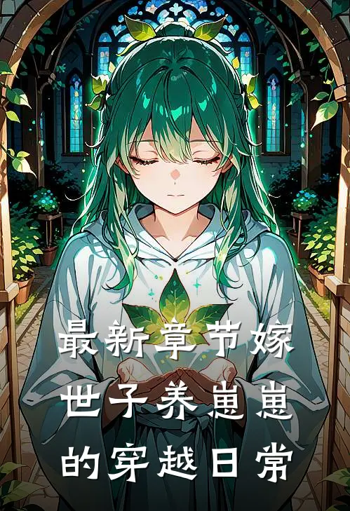 最新章节嫁世子养崽崽的穿越日常