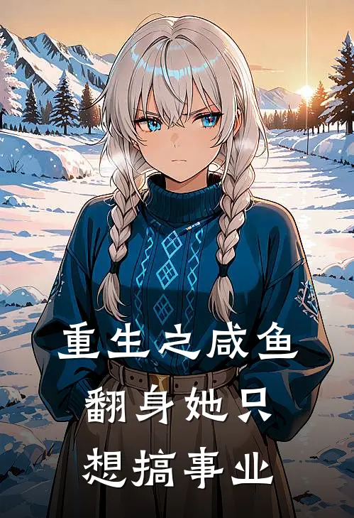 重生之咸鱼翻身她只想搞事业