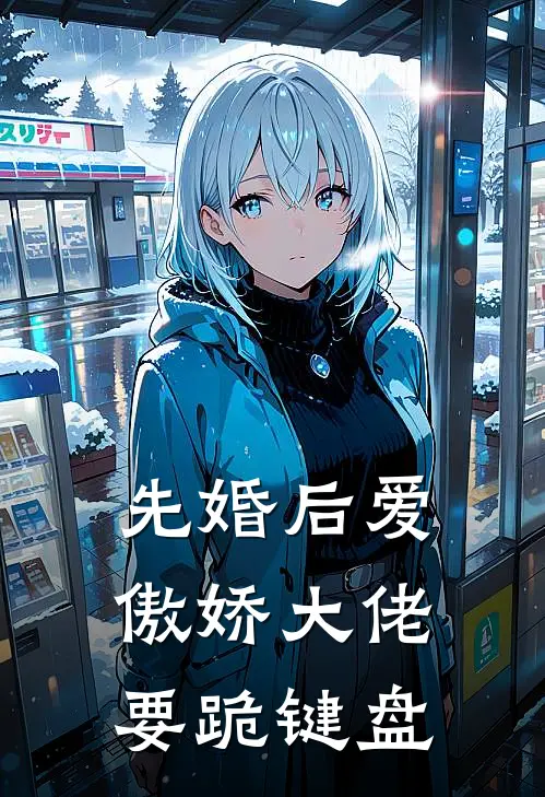先婚后爱：傲娇大佬要跪键盘
