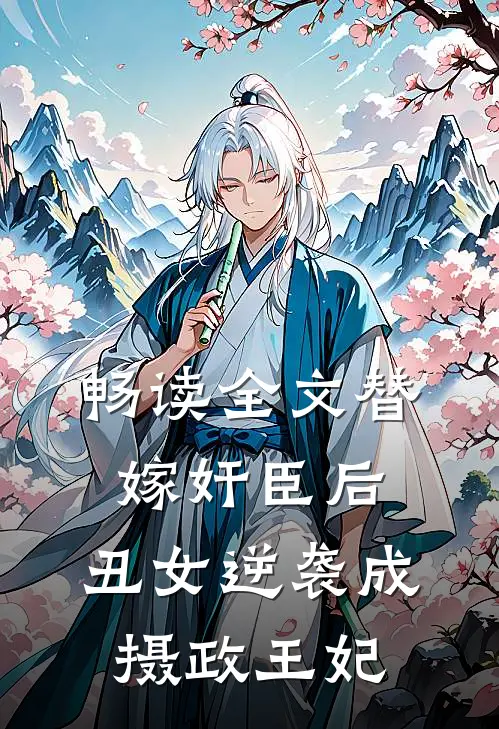 畅读全文替嫁奸臣后，丑女逆袭成摄政王妃