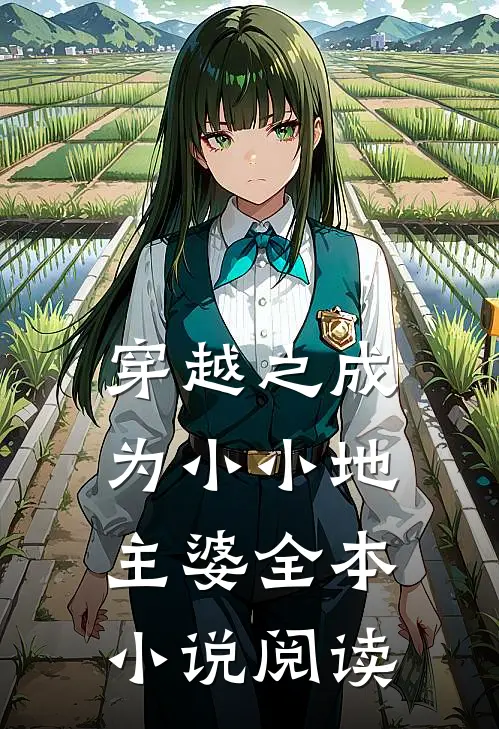 穿越之成为小小地主婆全本小说阅读