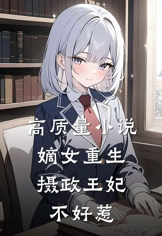 高质量小说嫡女重生：摄政王妃不好惹