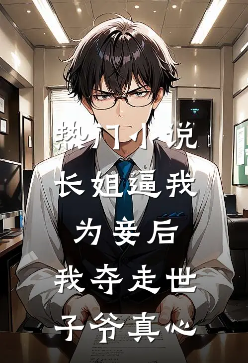热门小说长姐逼我为妾后，我夺走世子爷真心