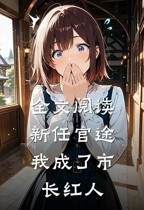 全文阅读新任官途，我成了市长红人