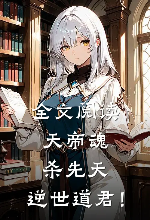 全文阅读天帝魂，杀先天，逆世道君！