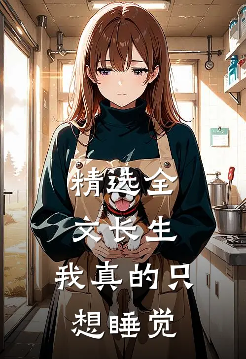 精选全文长生：我真的只想睡觉