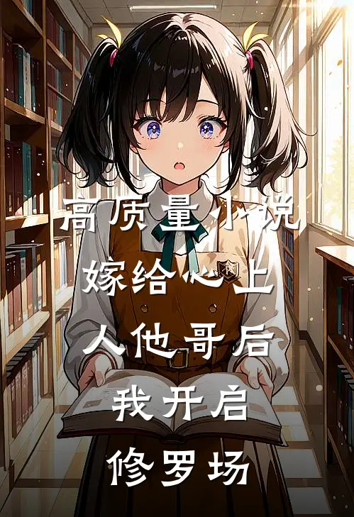 高质量小说嫁给心上人他哥后，我开启修罗场