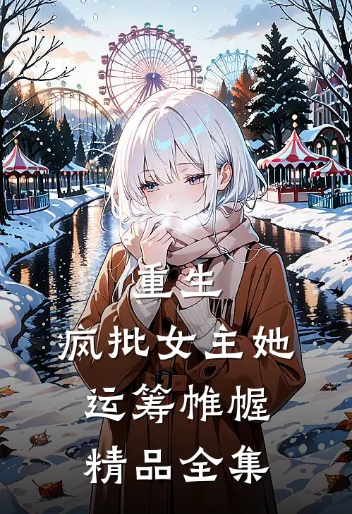 重生：疯批女主她运筹帷幄精品全集