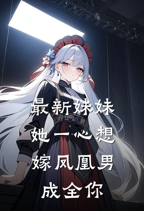 最新妹妹她一心想嫁凤凰男，成全你