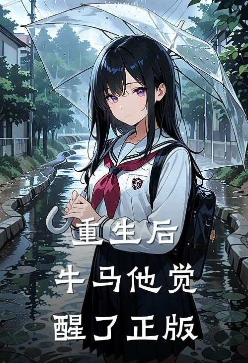重生后，牛马他觉醒了正版