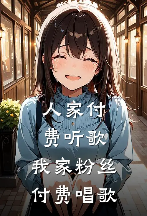 人家付费听歌，我家粉丝付费唱歌