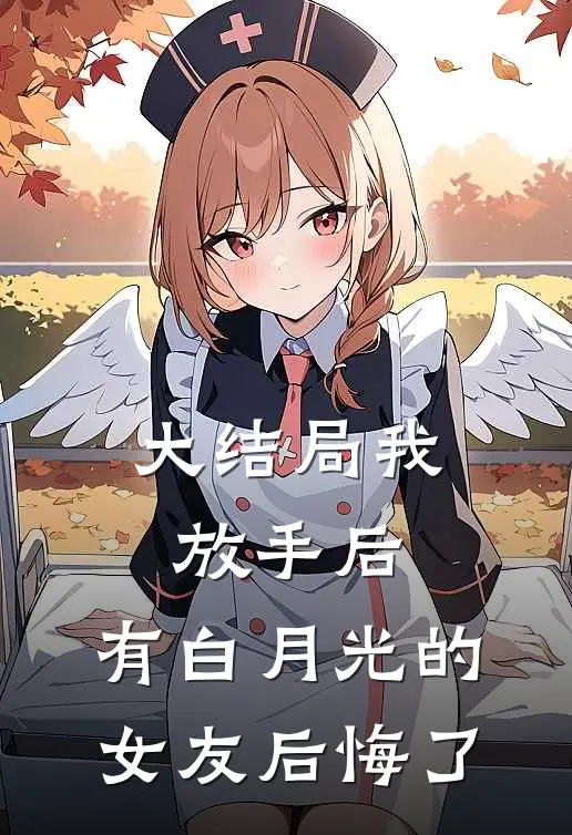 大结局我放手后，有白月光的女友后悔了