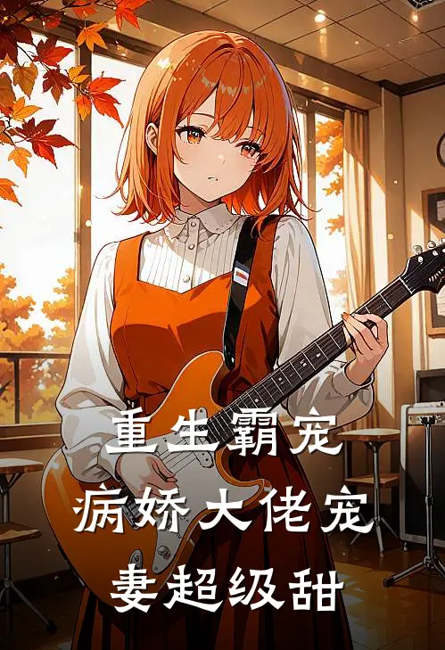 重生霸宠：病娇大佬宠妻超级甜
