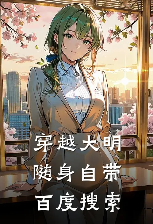 穿越大明，随身自带百度搜索