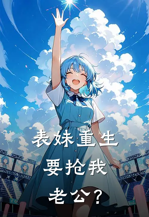 表妹重生，要抢我老公？