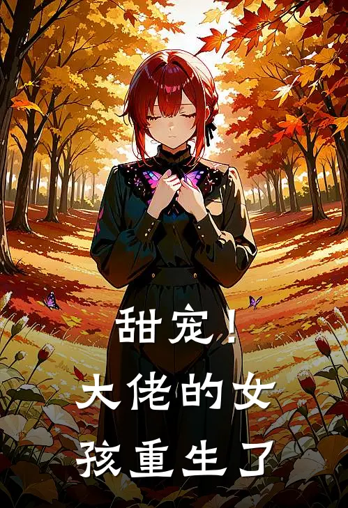 甜宠！大佬的女孩重生了