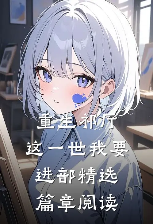 重生祁厅，这一世我要进部精选篇章阅读