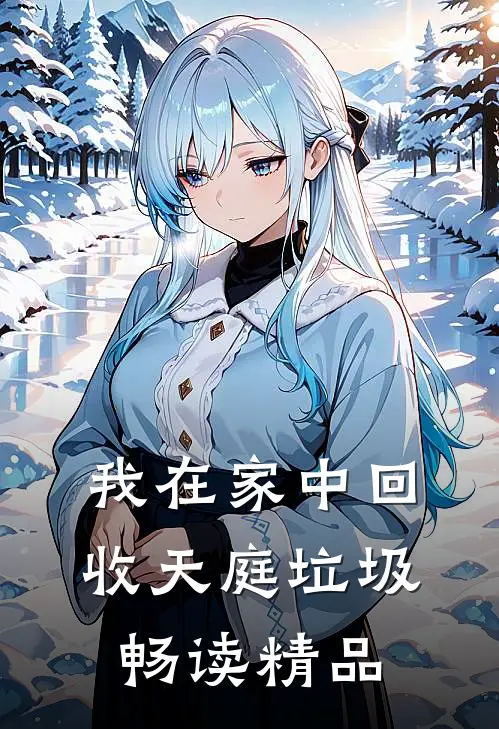 我在家中回收天庭垃圾畅读精品