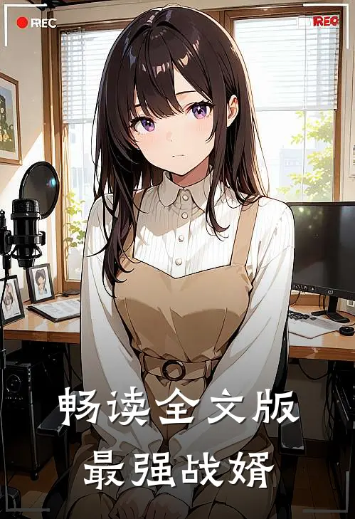 畅读全文版最强战婿