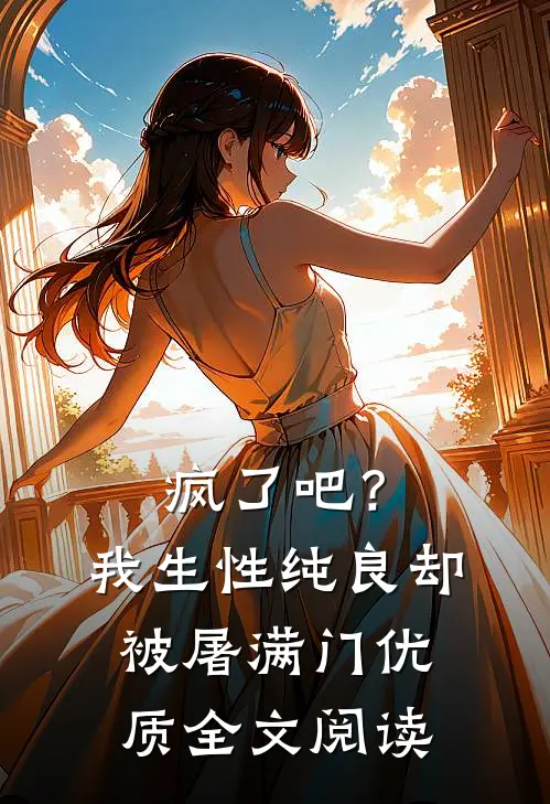 疯了吧？我生性纯良，却被屠满门优质全文阅读