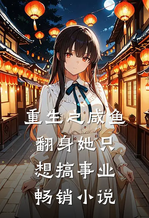 重生之咸鱼翻身她只想搞事业畅销小说