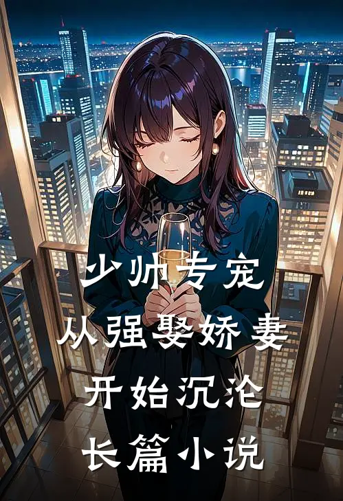 少帅专宠：从强娶娇妻开始沉沦长篇小说