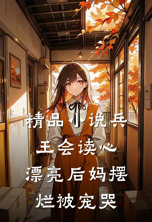 精品小说兵王会读心，漂亮后妈摆烂被宠哭