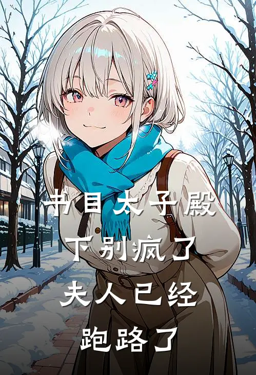 书目太子殿下别疯了，夫人已经跑路了