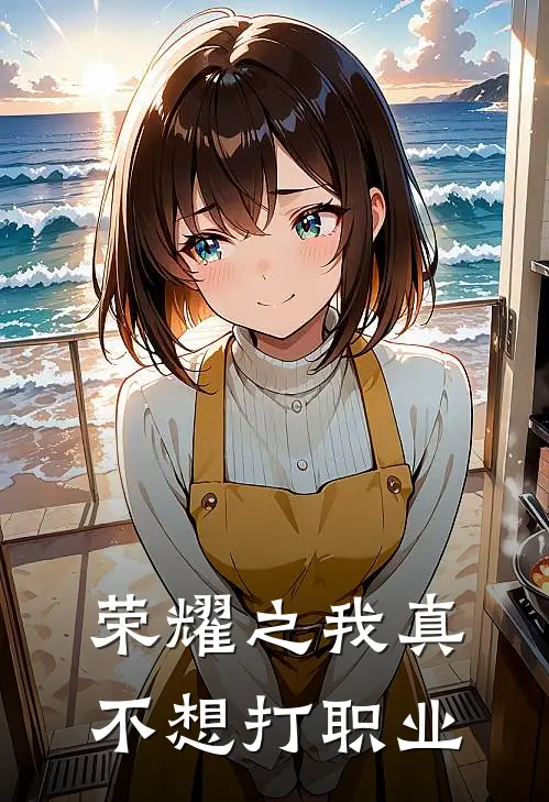 荣耀之我真不想打职业