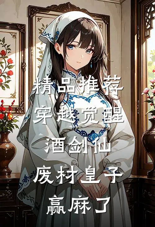 精品推荐穿越觉醒酒剑仙，废材皇子赢麻了