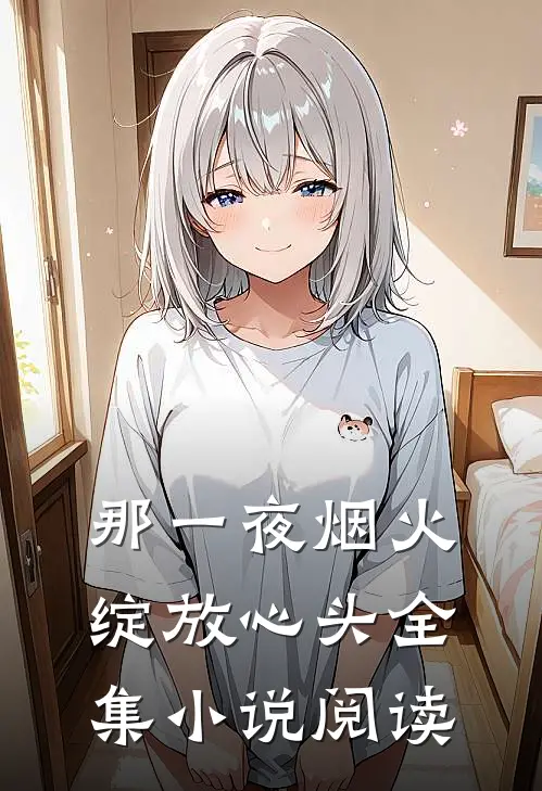 那一夜烟火，绽放心头全集小说阅读