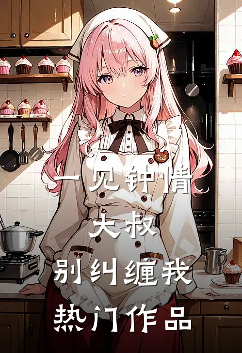 一见钟情：大叔，别纠缠我热门作品