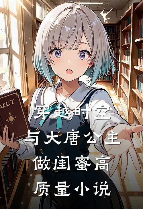 穿越时空，与大唐公主做闺蜜高质量小说