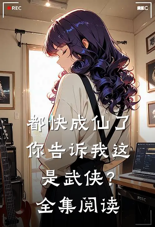 都快成仙了，你告诉我这是武侠？全集阅读