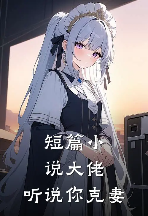 短篇小说大佬，听说你克妻